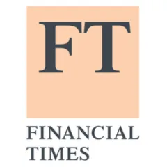 Financial Times logo